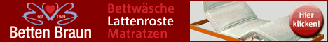 Alles für Ihr Schlafzimmer
